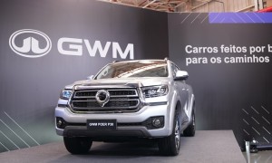 长城汽车三季报营收、销量均创历史最佳 “生态出海”引领高质量全球化