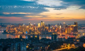 新两江，新北碚！重庆这波行政区划因何而调，有何逻辑？