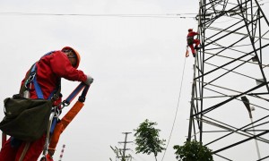 胜利油田以装备升级与全员创新提高电力运维质效