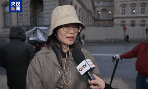 法国卢浮宫失窃藏品清单公布，“名气大到难以销赃”！窃贼作案过程仅约7分钟，总统马克龙发声：将作案者绳之以法