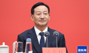 零容忍、严惩处、不根治腐败不罢休！