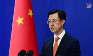 黄仁勋称美国AI芯片需要向中国出口，中方回应