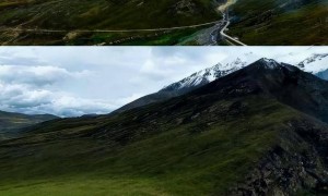 蔡国强高原烟花秀后续：调查组已介入，创作细节曝光 曾被日本拒绝