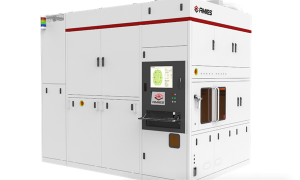 国产高端光刻机关键突破！芯上微装首台350nm步进光刻机正式发运