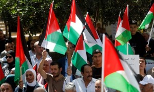 哈马斯“不打了”,特朗普“20点计划”能让加沙停火吗