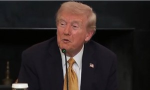 “美制裁后果将在六个月后显现”,克宫回应