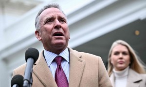 美特使对以总理发出警告:勿破坏加沙停火协议