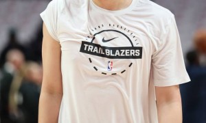 被下放!杨瀚森工作室:加大训练量 增强体能储备