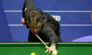 原创 
            斯诺克首日赛程:奥沙利文登场,80后3虎首秀,中国5将PK冠军!